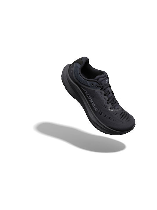 Torin 9 Γυναικεία Αθλητικά Παπούτσια Running Μαύρο / Γκρι