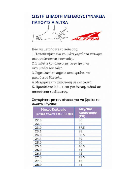 Torin 9 Γυναικεία Αθλητικά Παπούτσια Running Μαύρο / Γκρι