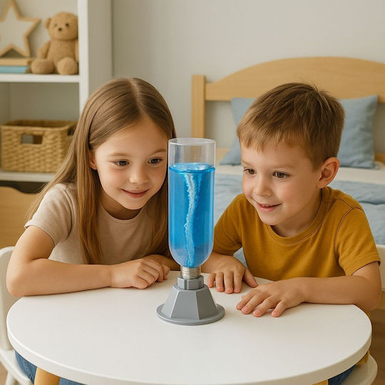 Lean Toys Μικροσκόπιο για 3+ Ετών