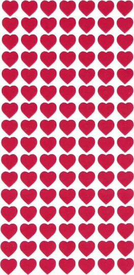 Craft with Fun Декоративни Стикери за DIY Проекти 112 бр.