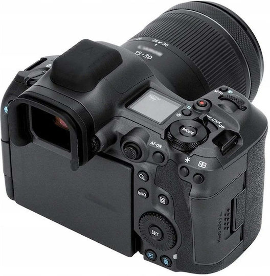 Hot Shoe Cover Iso Mount Canon Eos R1 R3 R5 R6 R7 R8 Type Er-sc3