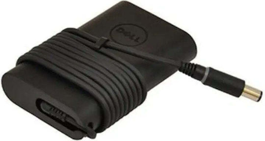 2 Power Încărcător Laptop 90W 19.5V 4.62A pentru Dell