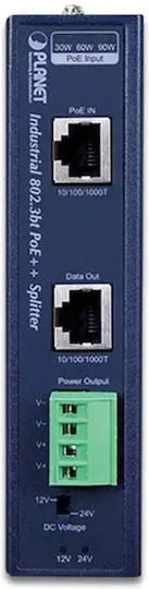 Planet POE-173 Injector