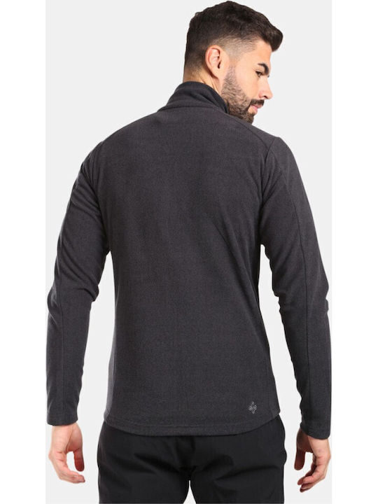 Glamer Herrenjacke Schwarz