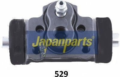 Hinterer Zylinder L200 05-15 Cs529-10610