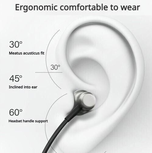 Lenovo Erazer XE05 MAX In-ear Bluetooth Handsfree Ακουστικά Πράσινα