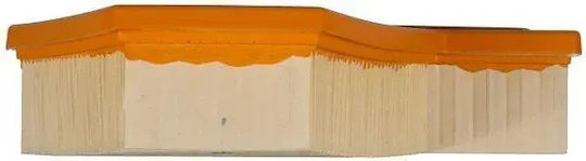 Mahle Air Filter Lx 988