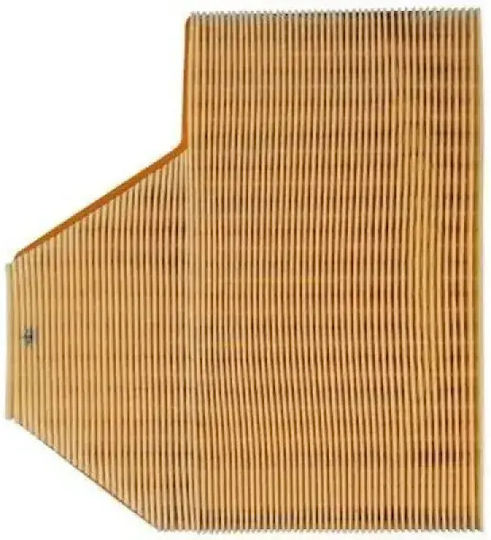 Mahle Air Filter Lx 988