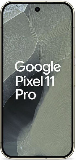 Google Pixel 11 Pro 5G (12/256GB) Olive