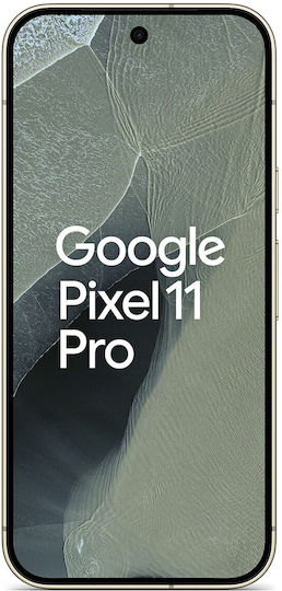 Pixel 11 Pro 5G (16/512 GB) Olive