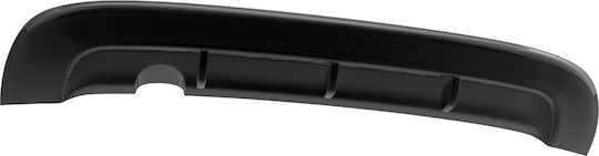 Motordrome Diffusor Auto Rückseite Kompatibel mit Opel Corsa 2014-2019
