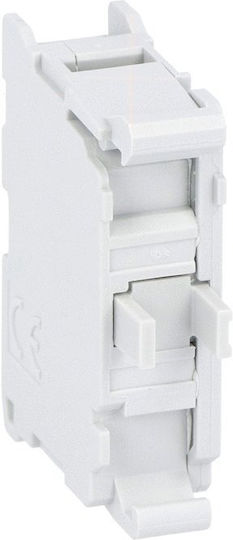 Lovato Electric Schaltkontakt für Schalttafel GLX1010EA