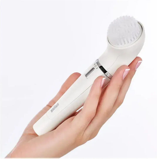 Braun Facespa Уред за Грижа за Лицето