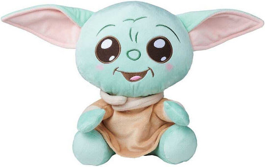Simba Star Wars Mandalorian Plush Toy 25 cm