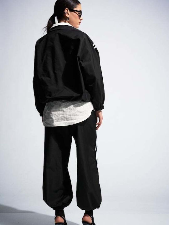 Set trening negru