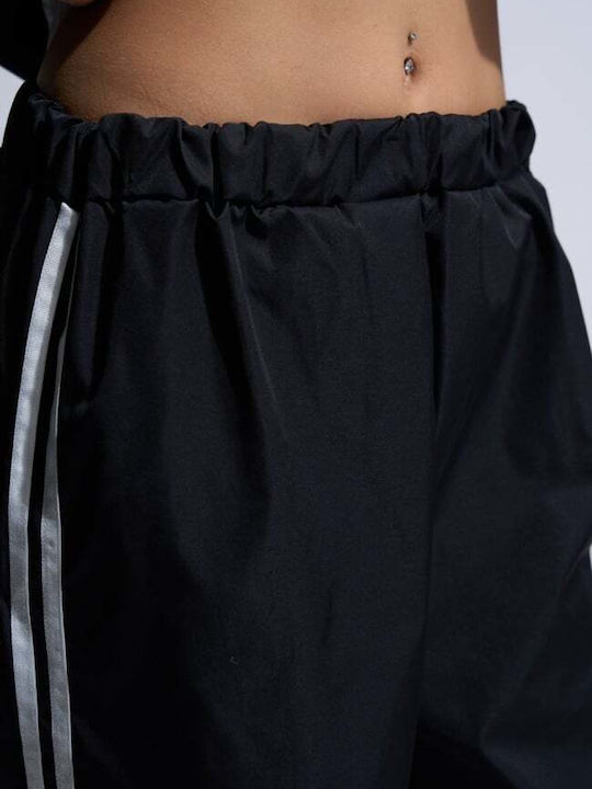 Set trening negru