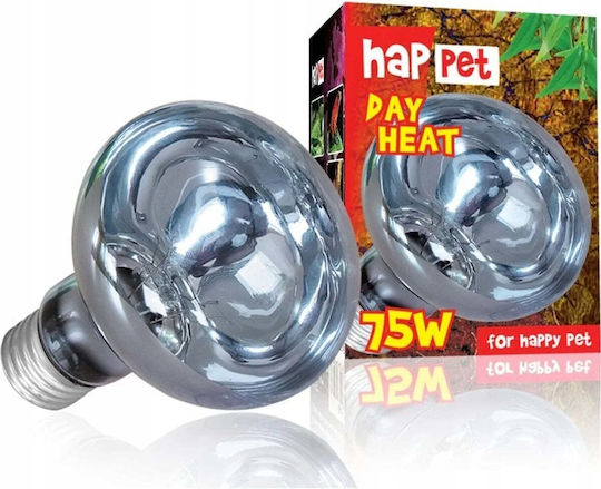 Happet Лампа Terra Day Heat Uva Happet 75 W