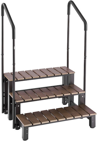 Vevor Aluminum Pool Step