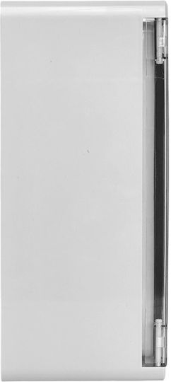 Schneider Electric Wall-Mounted Waterproof Electrical Panel W250xH350xD150mm