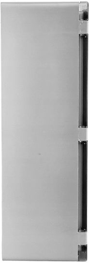Schneider Electric Wall-Mounted Waterproof Electrical Panel W400xH600xD200mm