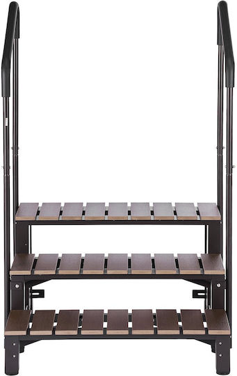 Vevor Aluminum Pool Step
