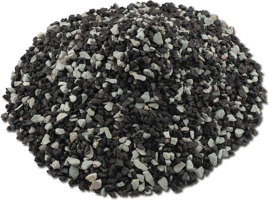 Fluval Zeo-Carb Aquarium Filter Media with Activated Carbon 1 Piece