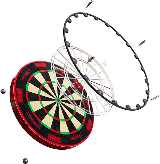 Target Darts Ziel