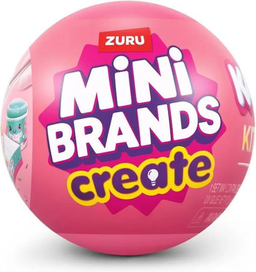 Zuru Miniatur Mini Marken Serie 1 Kawaii-Küche