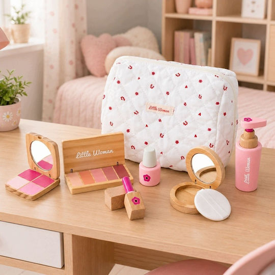 Lean Toys Beauty Set
