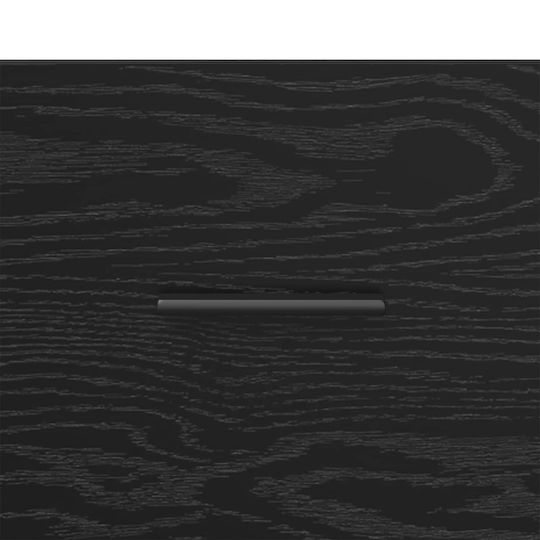 vidaXL Dulap de Baie 40x36x109.5 cm Stejar