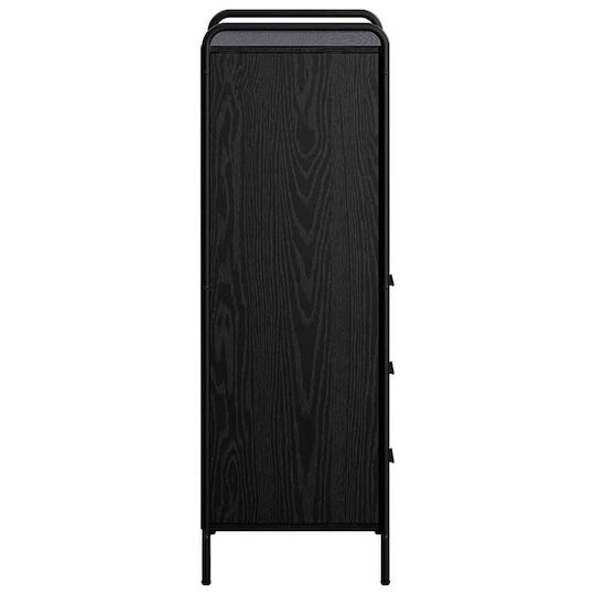 vidaXL Dulap de Baie 40x36x109.5 cm Stejar