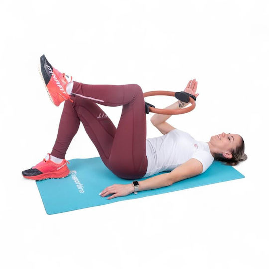 Insportline Impira Pilates Ring Beige 27290-3