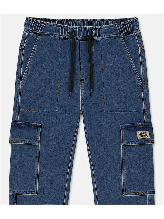 Losan Kids' Blue Jeans Trousers