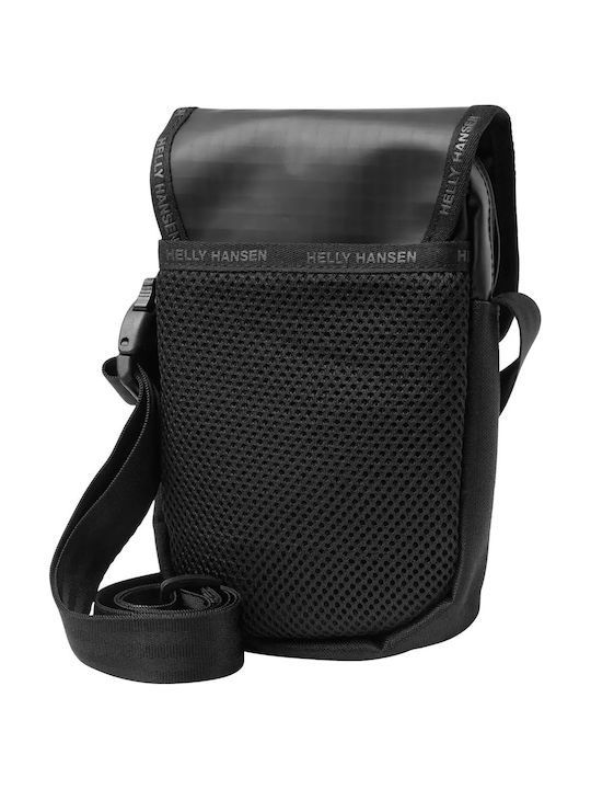 Guide Carryall Men's Black Handbag