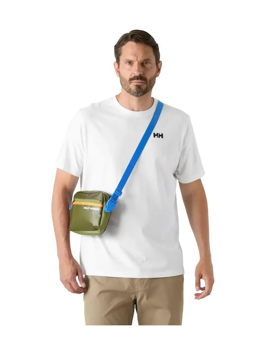 Guide Men's Shoulder / Crossbody Bag Green