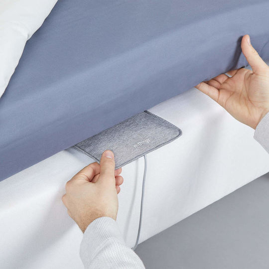 Withings Analizor de somn Senzor Gri