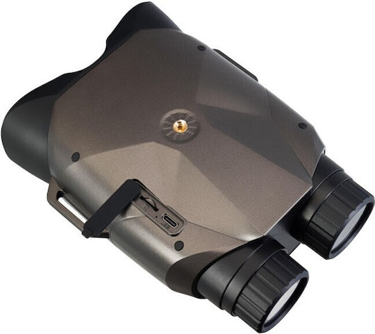 Levenhuk Ψηφιακά Κιάλια Halo 30xn 32x43mm Νυκτός