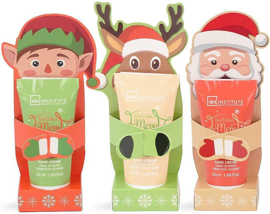 Vanilla Sugar & Cookies Moisturizing Hand Cream 50ml