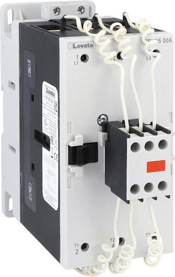 Lovato Electric Βοηθητική Επαφή Βιομηχανικού Τύπου BFK9500A230