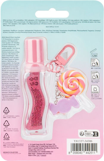 Tri-Coastal Design Lollipop