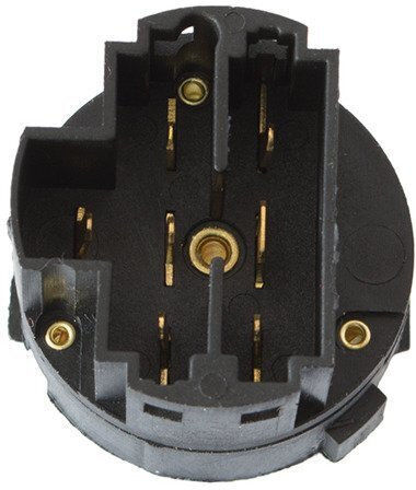 Fiat Bravo 99–01 Zündschalter mit schmalen Pins