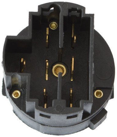 Fiat Doblo I 00-09 Ignition Switch Narrow Pins