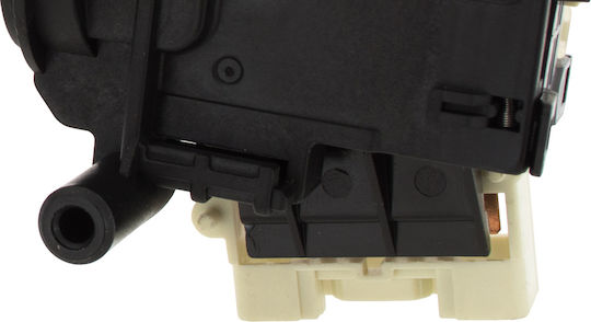 Μοχλός Διακόπτη Φώτων Φλας Toyota Yaris 99-05