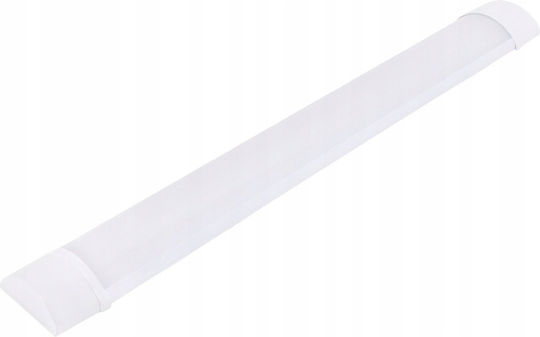 Bemko LED Panel 18W 60x7.5εκ. Bemko LED Panel 18W 60x7.5εκ.