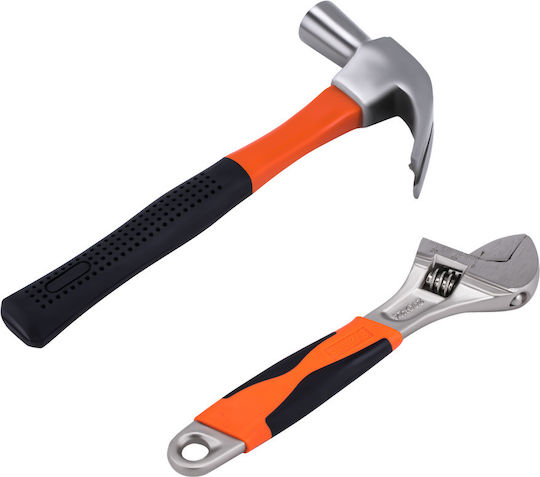 Kraft & Dele KD3357 Δραπανοκατσάβιδο Μπαταρίας 18V