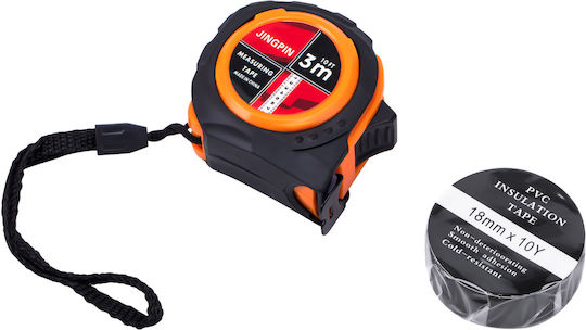 Kraft & Dele KD3357 Δραπανοκατσάβιδο Μπαταρίας 18V