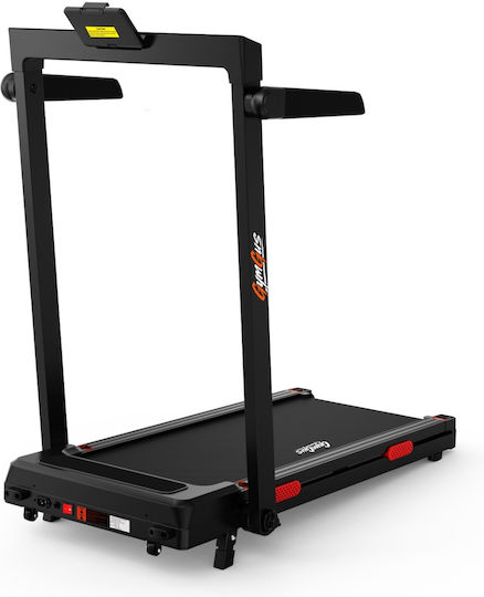 ForAll GymGus 3hp Electric Foldable Treadmill