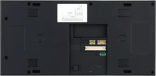 Dahua Ασύρματο Σετ Θυροτηλεφώνου Wi-Fi / Bluetooth