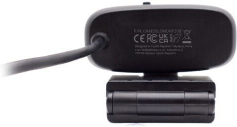 i-tec Solomon 200 Webkamera Full HD 1080p CAMSOLOMONF200