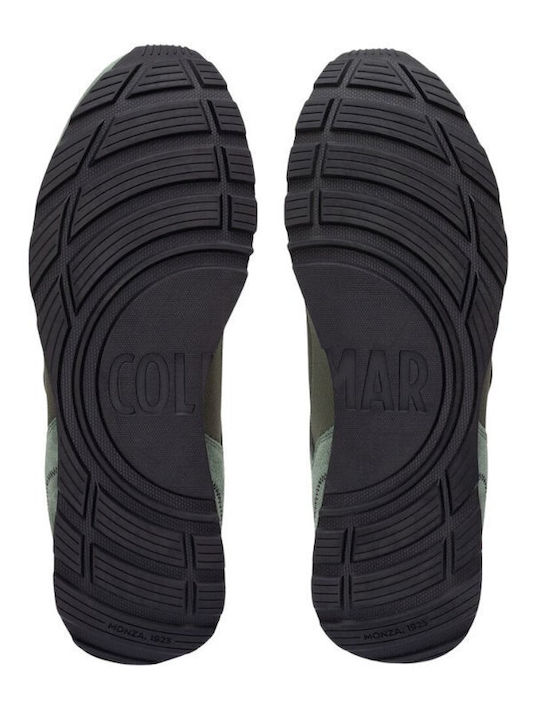 Men's Sneakers Khaki